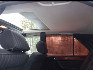 Mercedes Series (W124)
