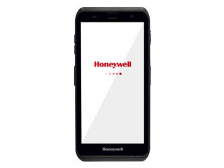 Terminal mobil Honeywell ScanPal EDA52 (2 Pin), 2D, Imager, WiFi, BT, NFC, 4G, USB, Android