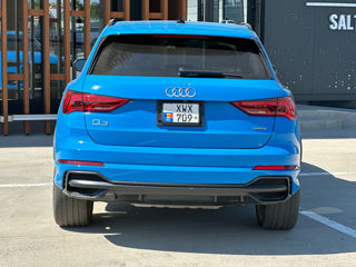 Audi Q3 foto 6