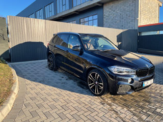 BMW X5 foto 6