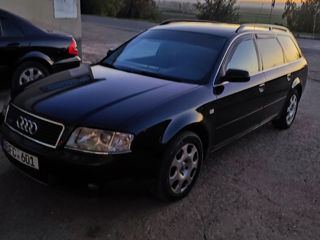 Audi A6 foto 7