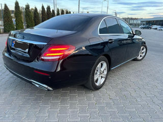 Mercedes E-Class foto 5