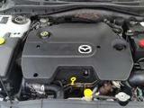 Piese mazda 6 dezmembrare mazda 6 disel разборка мазда 6 дизель запчасти мазда 6 foto 2