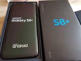 Samsung Galaxy S8+ , S8 , S9 , S9+ foto 8