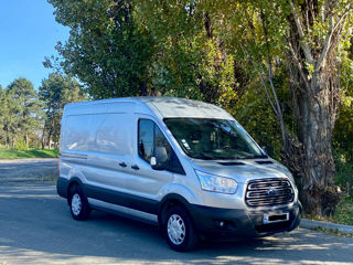 Ford Transit foto 2