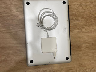 MacBook Pro 15” Retina (Mid 2015) foto 1