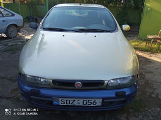 Fiat Bravo foto 10