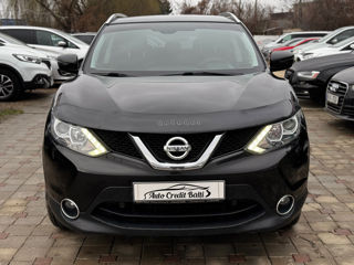 Nissan Qashqai foto 2