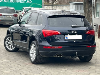 Audi Q5 foto 5