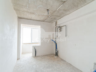 Apartament cu 1 cameră, 46 m², Centru, Cojușna, Strășeni foto 3