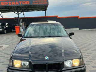 BMW 3 Series foto 2