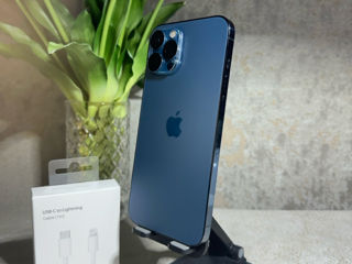 iPhone 12 Pro Max 128 Gb foto 4