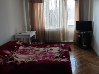 Apartament cu 2 camere,  Botanica,  Chișinău mun. foto 1