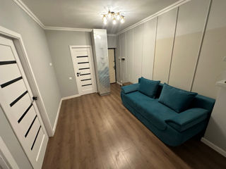 Apartament cu 2 camere, 75 m², Râșcani, Chișinău foto 6