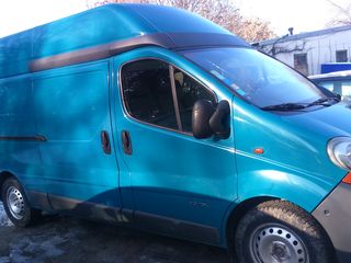 Renault Trafic foto 1