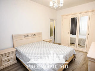 Apartament cu 1 cameră, 64 m², Râșcani, Chișinău foto 3