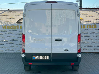 Ford Transit foto 6