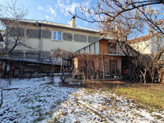 Perfect pentru investitie - casa + 6 ari - str. Belinski - prima linie foto 5