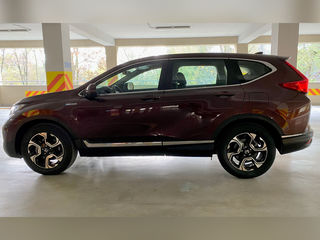 Honda CR-V foto 6