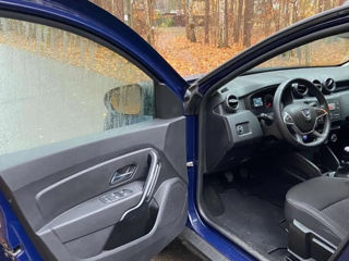 Dacia Duster фото 8