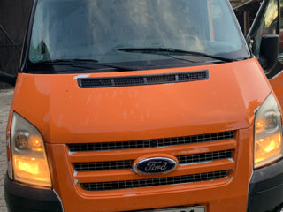 Ford Transit foto 4