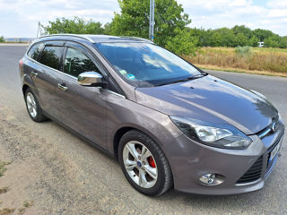 Ford Focus foto 4