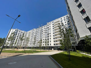 Apartament cu 2 camere, 88 m², Buiucani, Chișinău