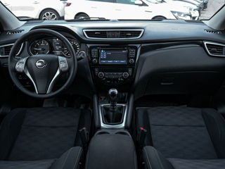 Nissan Qashqai foto 6