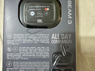 JBL LIVE BEAM 3 foto 2