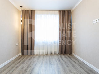 Apartament cu 2 camere, 68 m², Ciocana, Chișinău foto 9