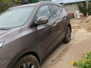 Hyundai Tucson foto 3