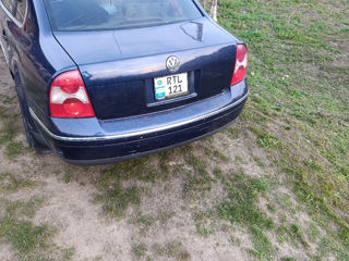 Volkswagen Passat foto 1