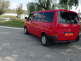 Volkswagen T4 Multivan