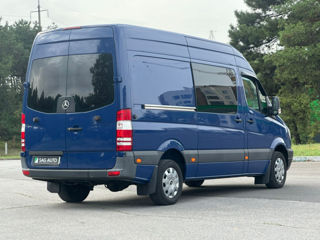 Mercedes sprinter foto 5