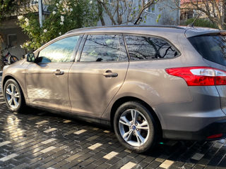 Ford Focus foto 4