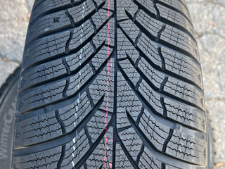 205/65 R15 Kumho Wintercraft Wp52/ Доставка, livrare toata Moldova 2024 foto 3