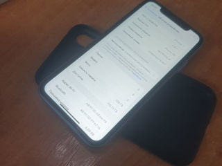 iPhone Xr. 128gb foto 3