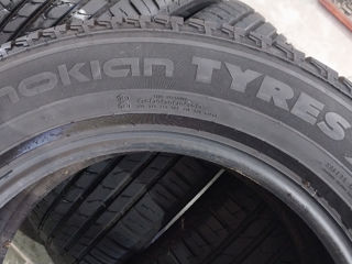 225 65 R17 Nokian Tyres 4buc. foto 9