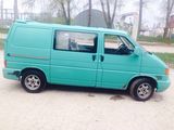 Volkswagen Transporter foto 2