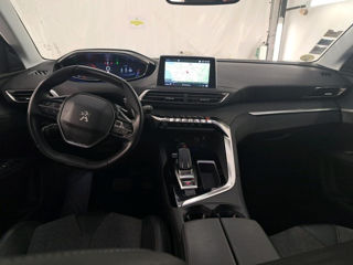 Peugeot 5008 foto 7