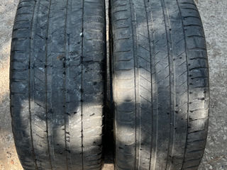 Продам 2 б.у шины 265/40 R21 Michelin Latitude Sport 3 foto 1