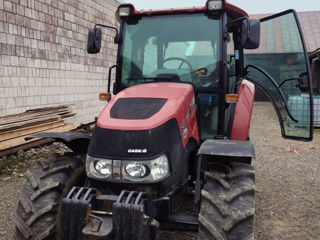 Case IH 65 cp foto 4