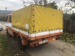 Volkswagen LT 28 foto 4