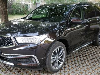 Acura MDX foto 5