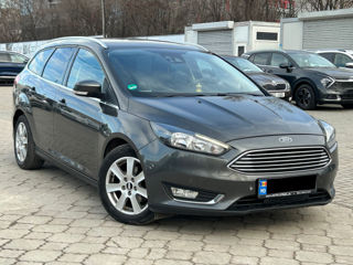 Ford Focus foto 7