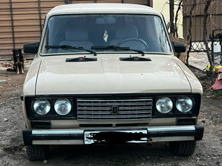 Lada / ВАЗ 2106 foto 8