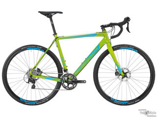Велосипед Bergamont Prime CX 2016 700C cyclocross disc фото 1