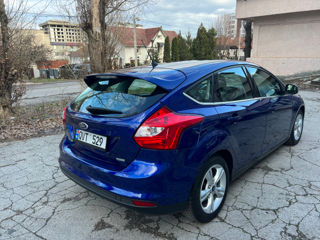 Ford Focus foto 6