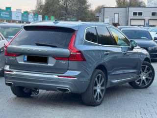 Volvo XC60 foto 3