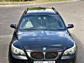 BMW 5 Series foto 3